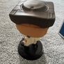 Princess Leia Boushh Star Wars 50 Pop Vinyl Image 8