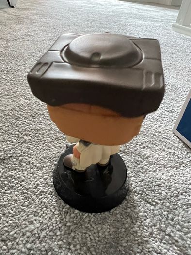 Princess Leia Boushh Star Wars 50 Pop Vinyl