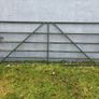 10ft antique gate Image 10