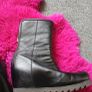 Sheepskin Boots Image 7