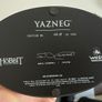 Weta Yazneg The Hobbit/The Lord of the Rings/Middle-Earth Statue Image 5