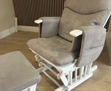 Nursing Chair