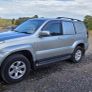 Toyota Land Cruiser 2007 Image 5