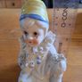 Vintage Sophia Ann clown figurine Image 2