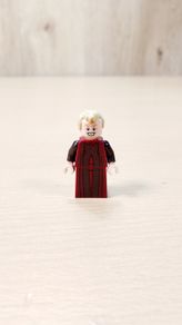 LEGO Emporer Palpatine Minifigure