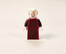 LEGO Emporer Palpatine Minifigure