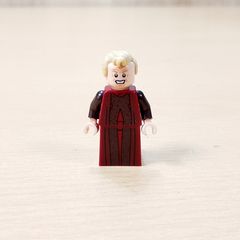 LEGO Emporer Palpatine Minifigure