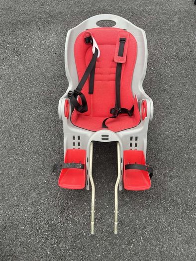 bike seat for child