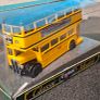 Corgi Double decker bus Image 2