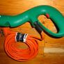 grass trimmer Image 2