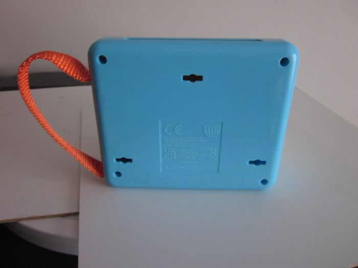 Peppa Pig Click Pic Camera