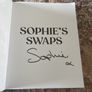 Sophie's swaps book Image 2