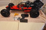 rovan baja 29cc 2 stroke