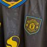 Manchester United FC Third Shirt Image 2