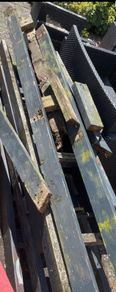 Wood firewood