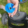Kids BERG go kart Image 2