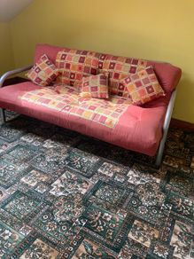 Sofa Bed - Futon Bed.