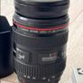 Canon EF 24-70mm f/2.8 L lens Image 3