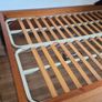 ikea Queen size double bed Image 2