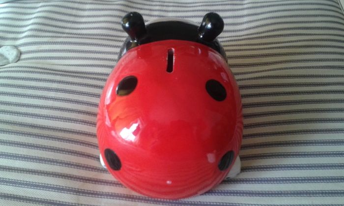 Money Box.