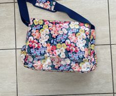 Cath Kidson Changing Bag