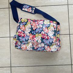 Cath Kidson Changing Bag