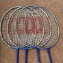 Badminton Set Image 3