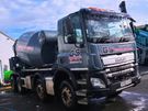 Concrete & pumping throughout Leinster, your one-stop shop Image 2