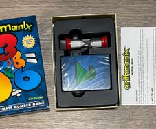 BRAND NEW Maths Game - Arithmanix