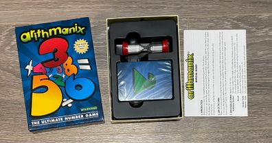 BRAND NEW Maths Game - Arithmanix