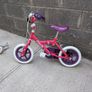 12 inch Infant Bicycle Image 2