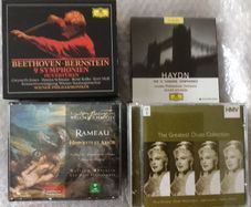Classical Collection