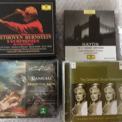 Classical Collection