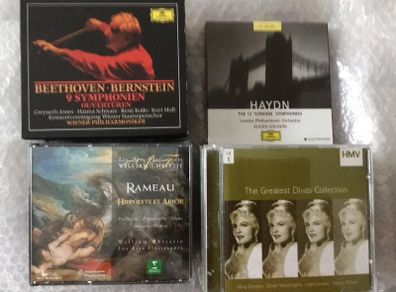Classical Collection