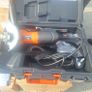 AEG Angle Grinder New in Hard Case Image 4