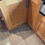 Solid oak kitchen doors and drawers Image 3