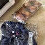 Dog Bed Clothes Shoes Brand New, Never Used Image 2