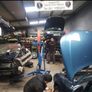 Saab Spares Ireland's No1 Saab Specialist Image 3