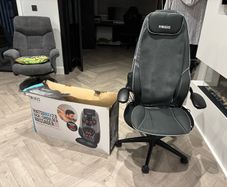 Homedics Massage Chair