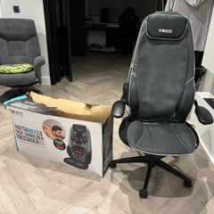 Homedics Massage Chair