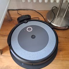 iRobot Roomba Combo i5 Robot Vacuum & Mop