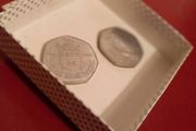 1988 Millennium Irish Coins