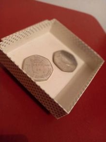 1988 Millennium Irish Coins