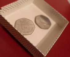 1988 Millennium Irish Coins