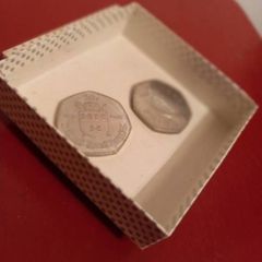 1988 Millennium Irish Coins