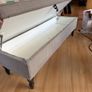 Ikea bench with storage Image 2