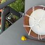 Shamanic drum Image 3