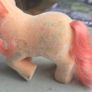 So Soft Cherries Jubilee SS MLP G1 My Little Pony Image 4