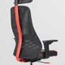 office / gaming chair Image 3