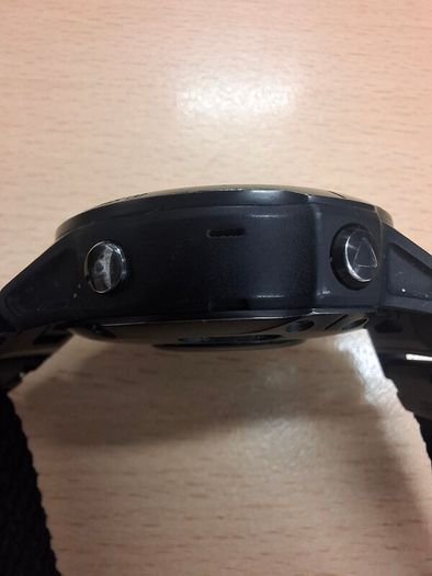 Garmin Fenix 6s Pro